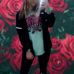 Meet your Posher, Robin